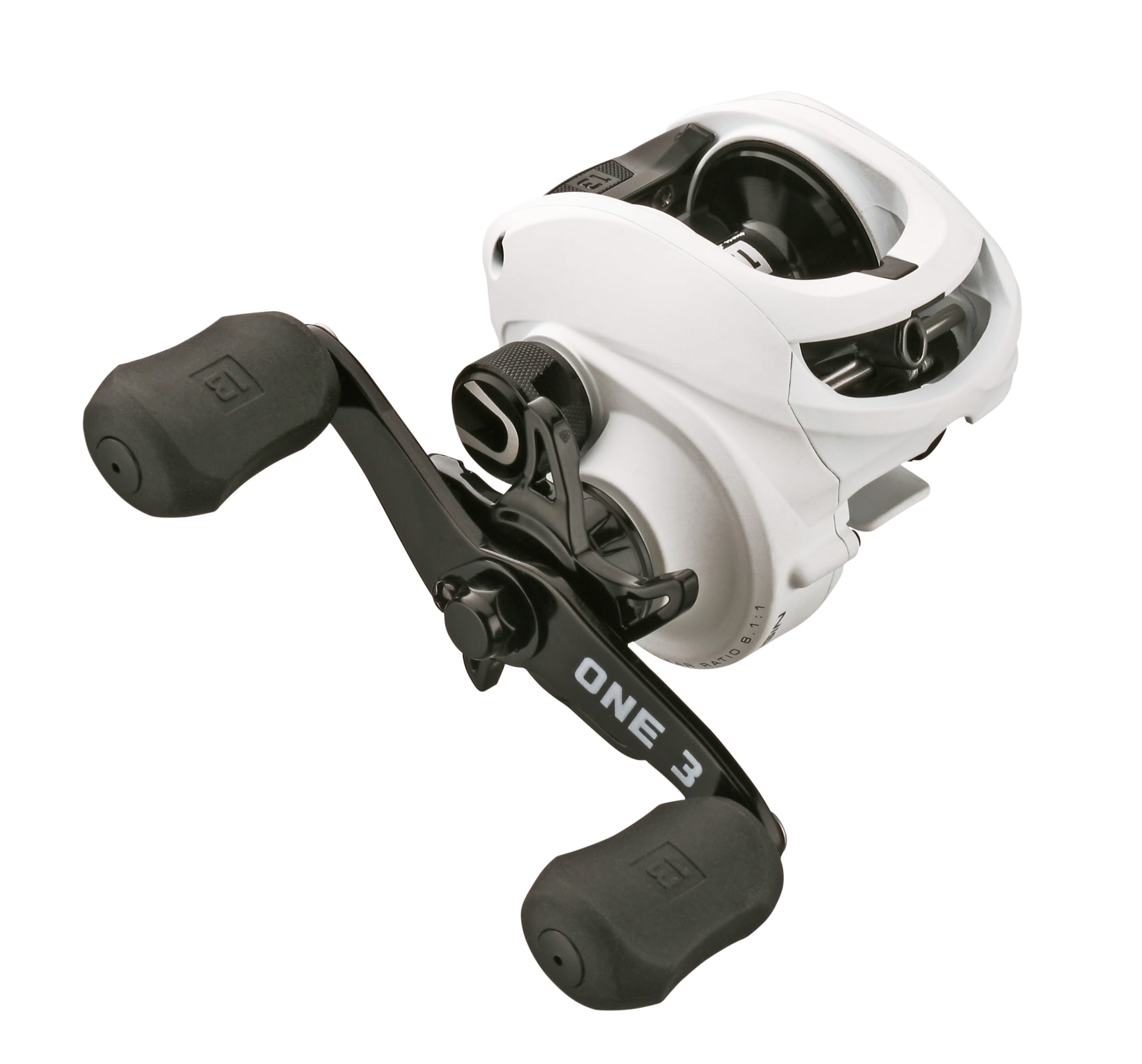 MF-J プロジェクター台 MF-J70PS WM jtx 84452 プラス 送料無料 LH) - 13 Fishing One 3 Descent Ice Reel 2.7:1並行輸入