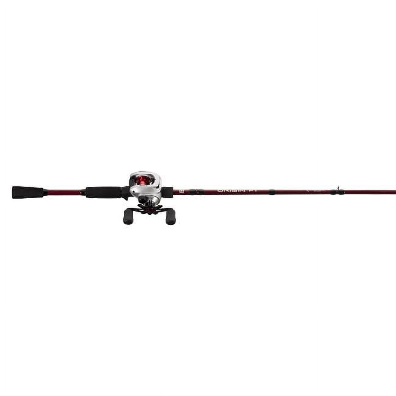 オリジン 13Fishing F1 13 Fishing Origin F1 Baitcast Combo - FISH307