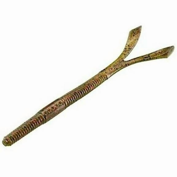 13 Fishing RE-JSUT4.5-15 4.5 in. OG Sour BT Joystick Fitness Creature Bait Fishing Lure