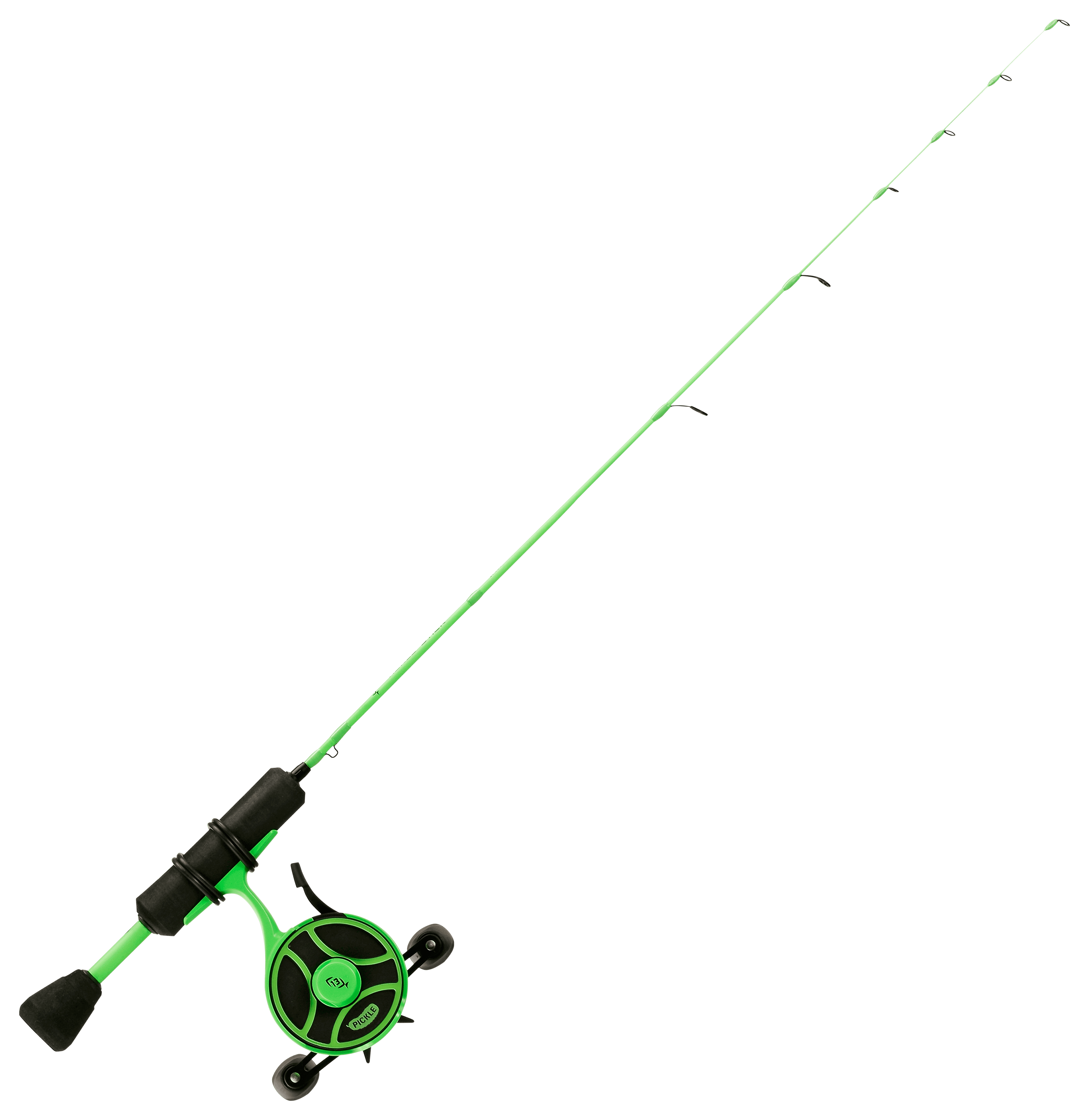 13 fishing radioactive pickle spinning combo Kalon RP Reel 13 FISHING - Kalon RP