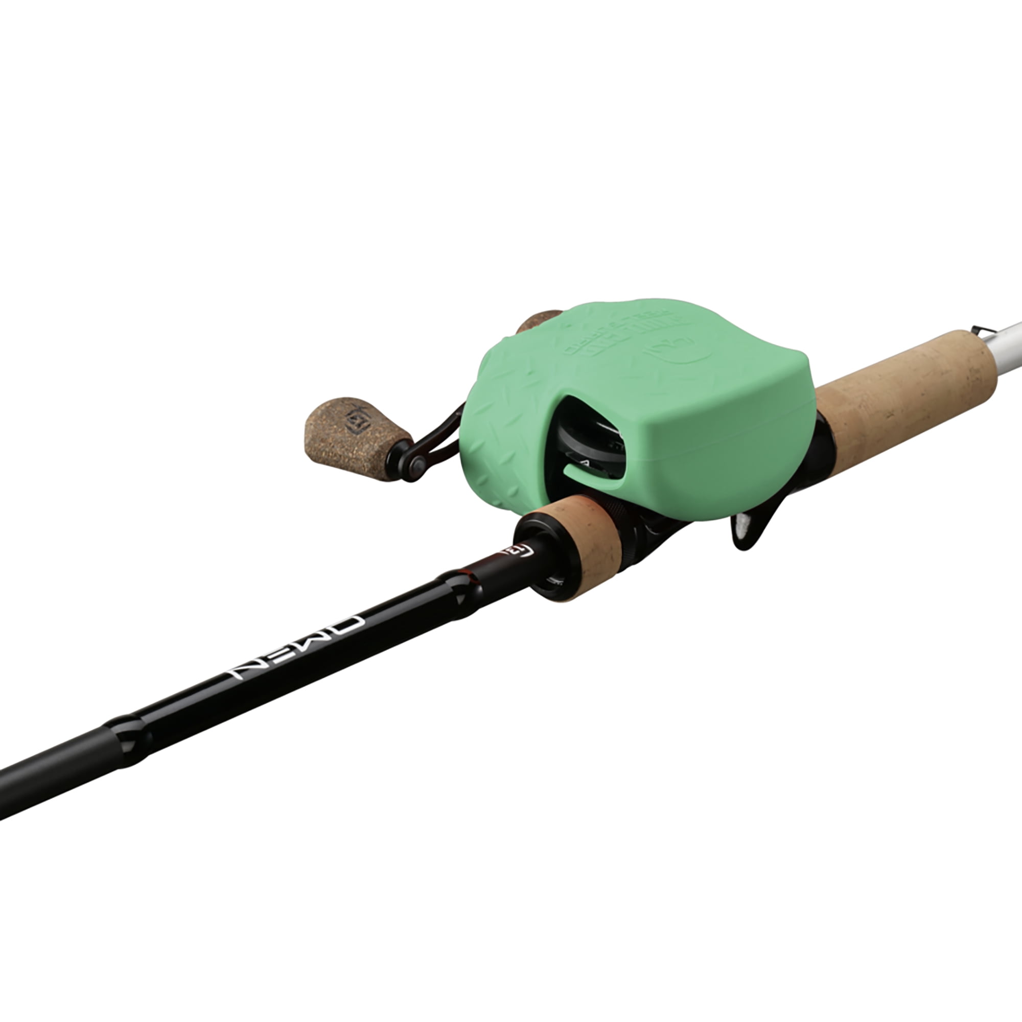 13 Fishing Skull Cap Baitcast Reel Cover - Seafoam Green - Walmart.com 13 Fishing Skull Cap Baitcast Reel Cover - Seafoam Green - Walmart.com