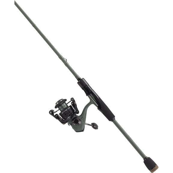 Open Box 13 Fishing SYNC 6'9" Medium Casting Rod and Reel Combo - Right Handed