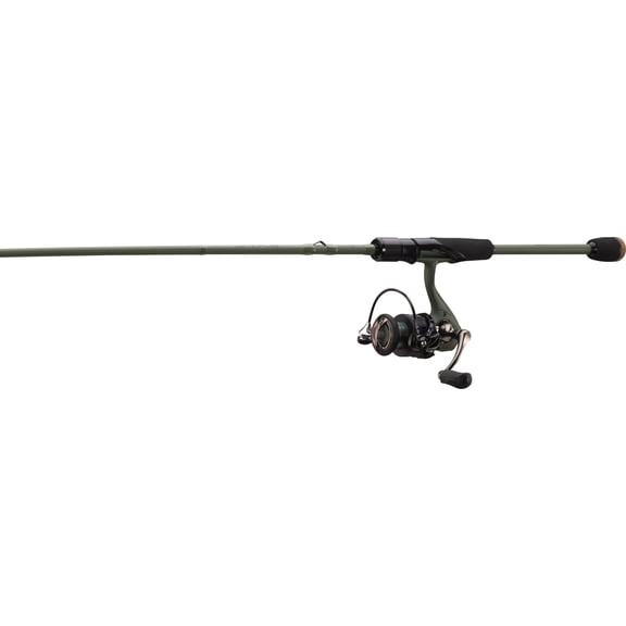 13 Fishing SYNC Spin Combo 610ML 2500 Reel with Spinning Rod
