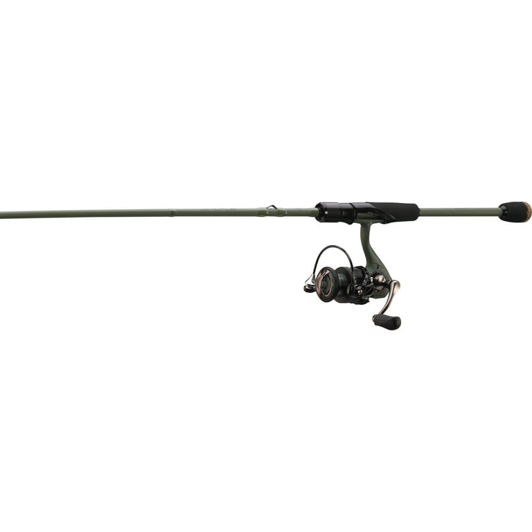 13 Fishing SYNC Spin Combo 610ML (2500 Reel) - Walmart.com 13 Fishing SYNC Spin Combo 610ML (2500 Reel) - Walmart.com