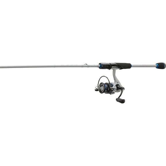 13 Fishing Sync X Medium Spin Combo - 66M Rod with 2500 Reel