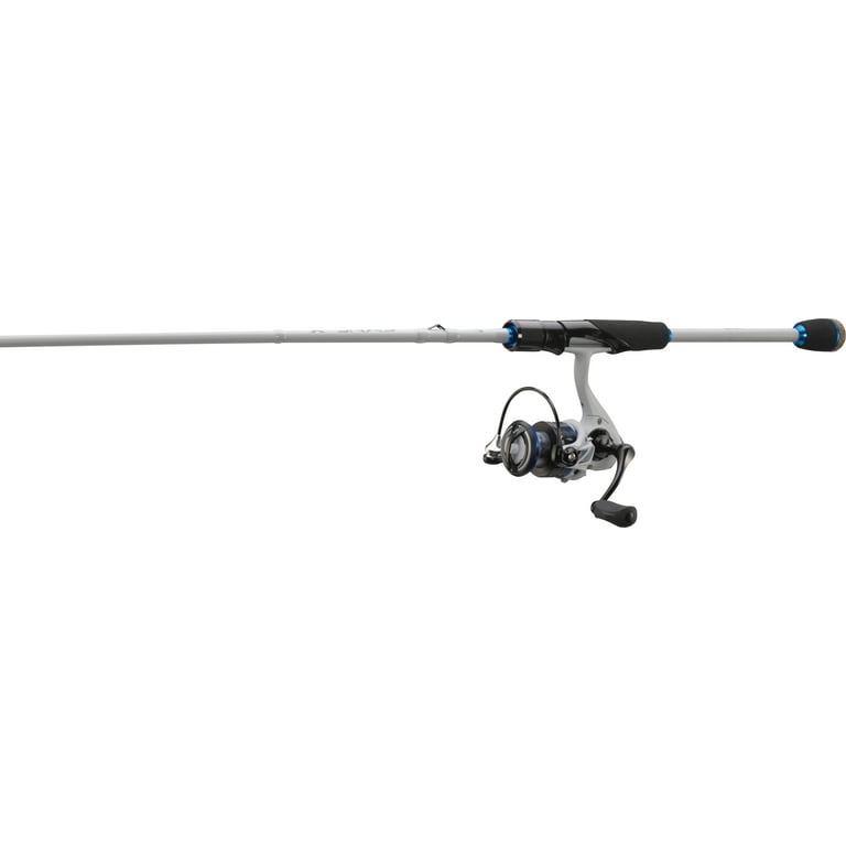 13 Fishing SYNC X Spin Combo 66M (2500 Reel) - Walmart.com