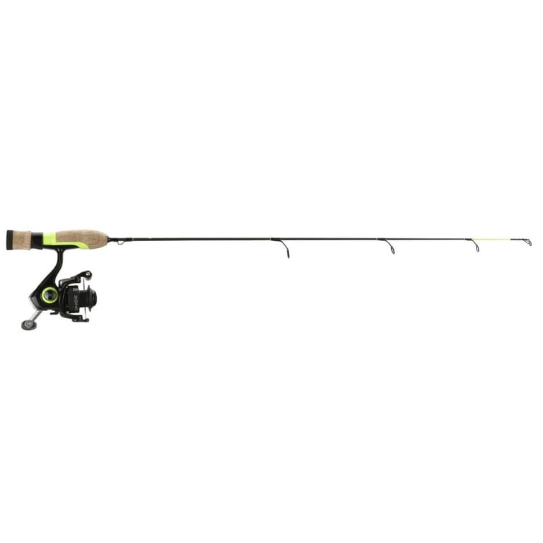 13 Fishing SoniCor Ice Combo 24" L - Walmart.com 13 Fishing SoniCor Ice Combo 24" L - Walmart.com