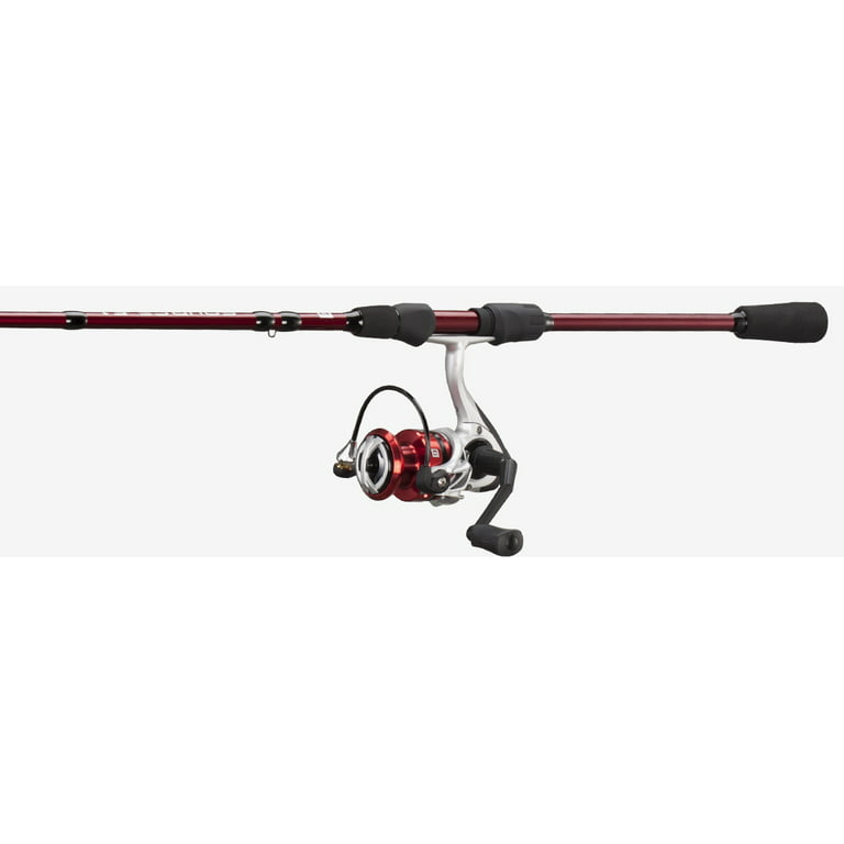 13 Fishing Source F1 6ft3in UL Spinning Combo 1000 Reel Fast