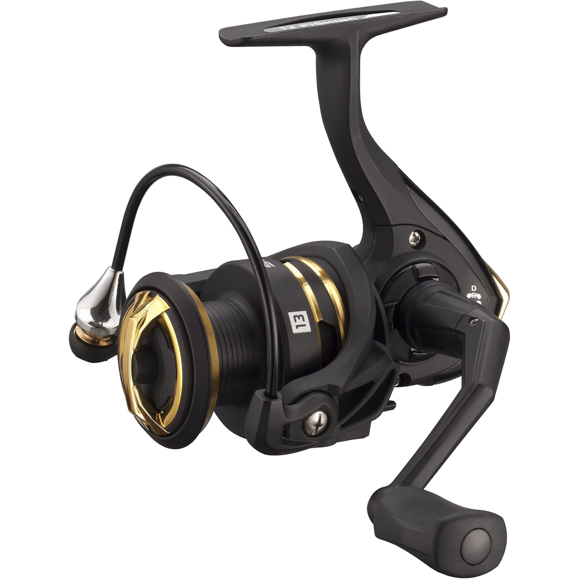 13 fishing reels vs shimano Inception Baitcast Reel The original Concept Z rocked the industry with its groundbreaking CZB technology Daiwa vs Shimano Spinning Reels: