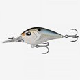 thumbnail image 1 of 13 Fishing TH70-15-14 Troll Hunter Crankbait 15' Natty Light Fishing Lure, 1 of 1