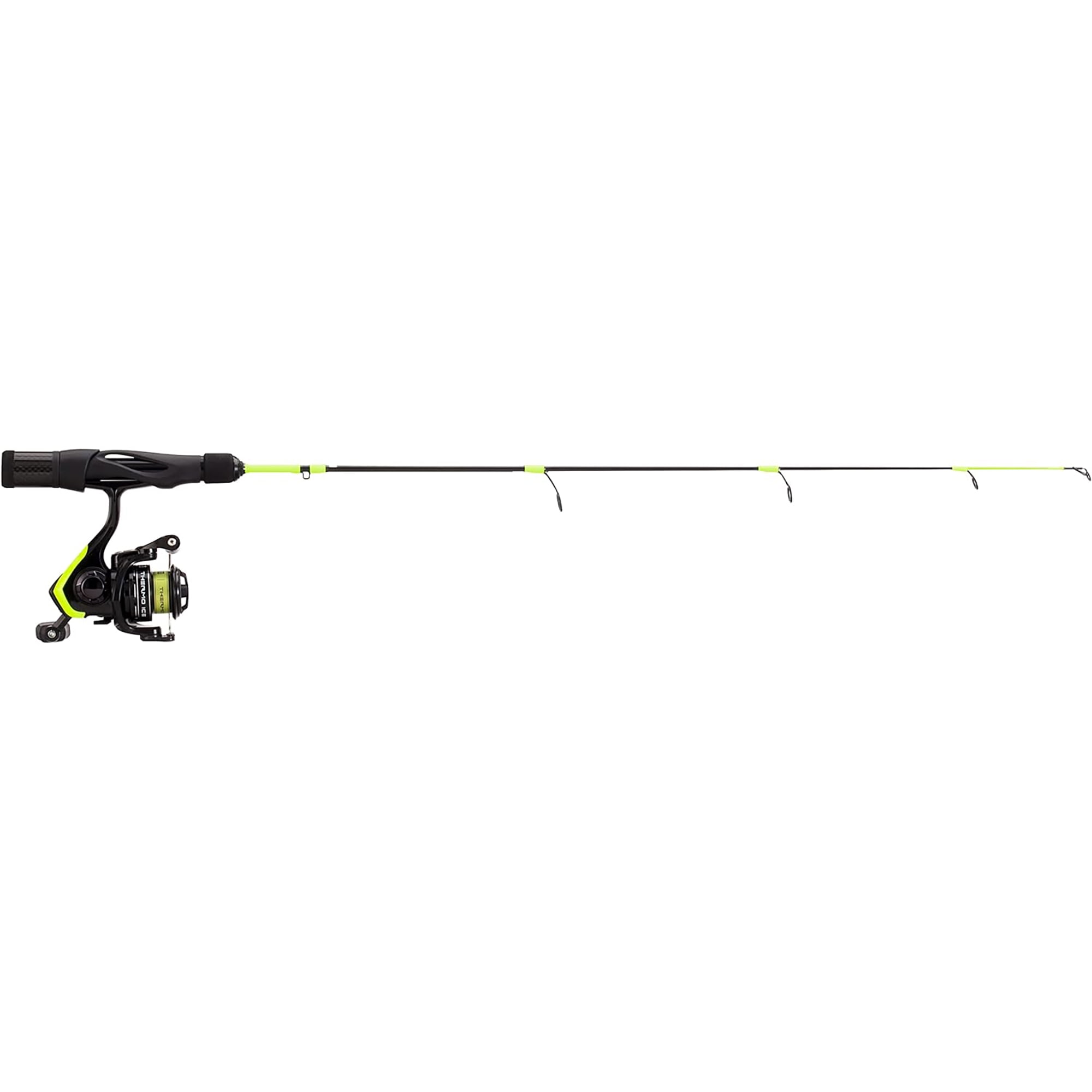 Ice Fishing Pole 13 Fishing Wicked Maverick Combo, 30