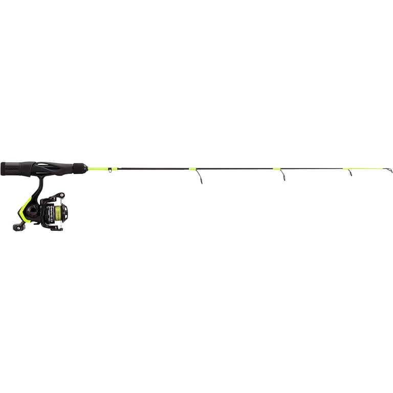 cane fishing pole amazon Amazon.com : BambooMN 6.5' Natural Bamboo Vintage Cane Fishing Pole with  Bobber, Hook, Line and Sinker, 2 Piece Construction