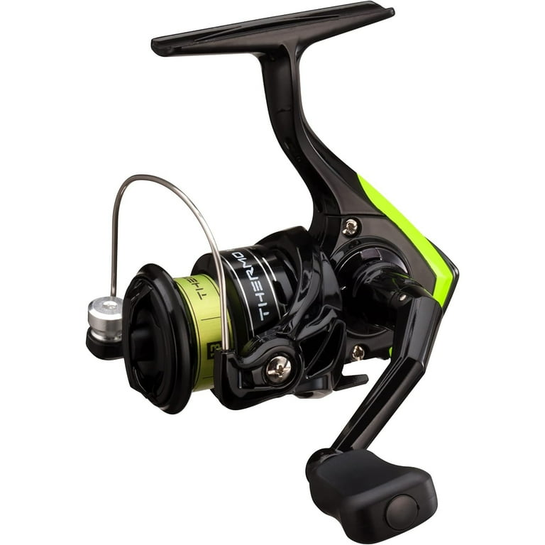 Fishing Equipment 13 Ice Fishing Reels 13 Fishing The Snitch/Descent Inline  Ice Combo