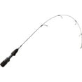 thumbnail image 1 of 13 Fishing White Noise Ice Rod - 24" UL (Ultra Light), 1 of 4