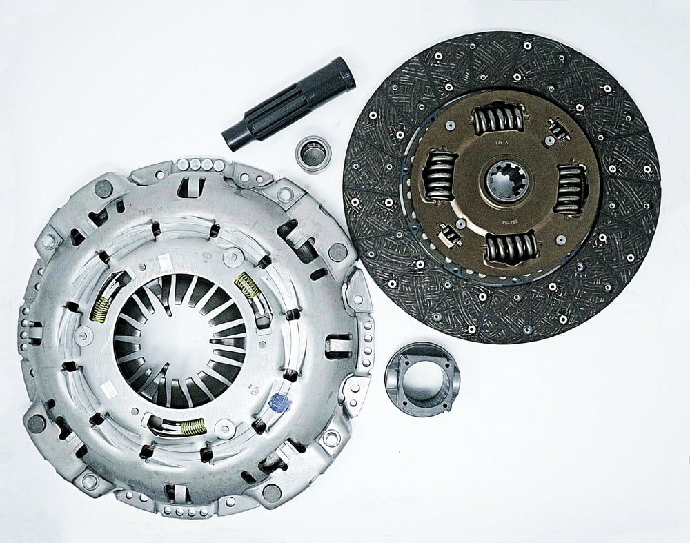 Platinum Driveline 07-180 Transmission Clutch Kit