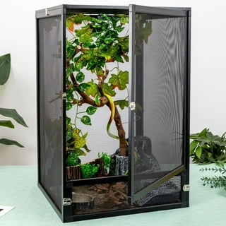 Chameleon Cage Large