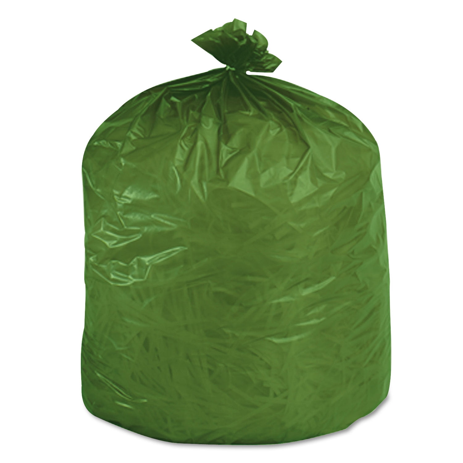 Rouleau de sacs plastique Bio Home Compost 30x40cm 15µm (500 Utés)