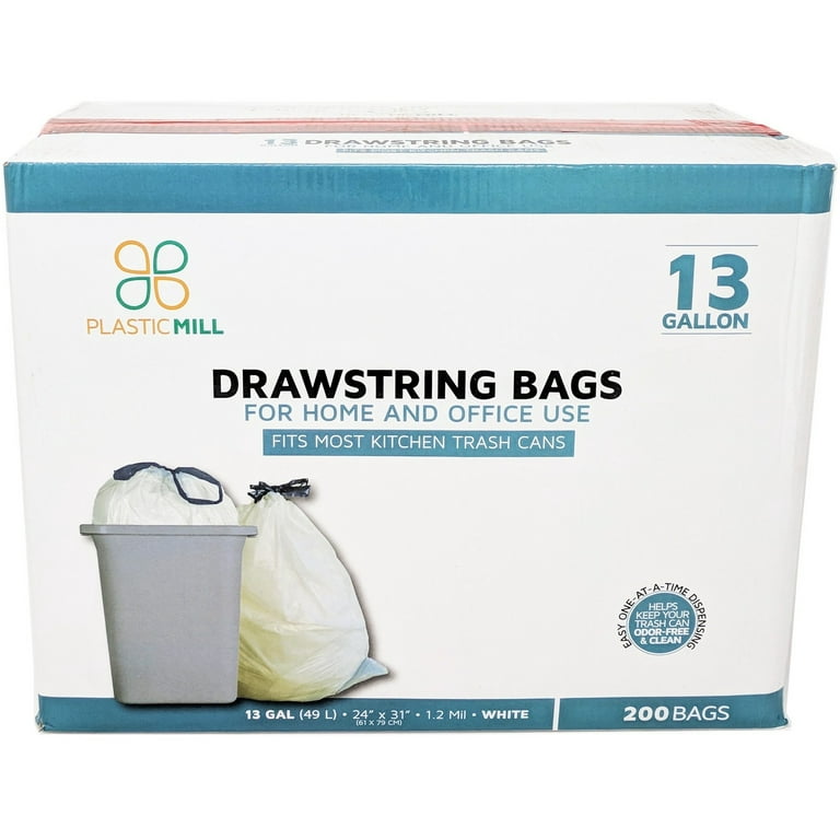 https://i5.walmartimages.com/seo/13-Gallon-Drawstring-White-1-2-Mil-24x31-200-Bags-Case-Extra-Tall-Garbage-Bags-Trash-Can-Liners_be29a7c0-2fa7-40dd-9b08-64e0149c1166_1.40edc1ddbf4dbd9db7538c0e69beaafc.jpeg?odnHeight=768&odnWidth=768&odnBg=FFFFFF