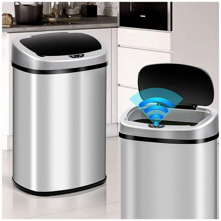 https://i5.walmartimages.com/seo/13-Gallon-Trash-Can-Kitchen-Garbage-Can-Touch-Free-Automatic-Stainless-Steel-Lid-Oval-Shape-Bin-50L-High-Capacity-Metal-Bathroom-Bedroom-Home-Office_7442a969-6d87-47d2-87ac-8b04d9bebeef.c4f4fc6bdfe20816a7302dcedef0959f.jpeg?odnHeight=768&odnWidth=768&odnBg=FFFFFF