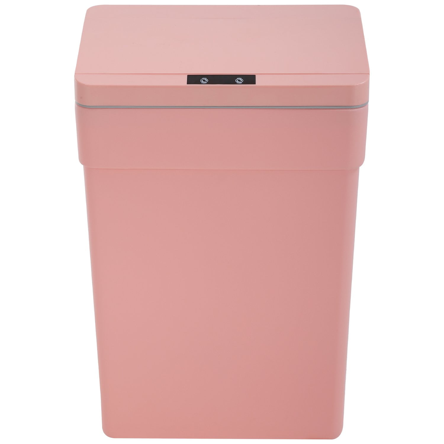 TTY Store 13 Gallon Blue Touchless Trash Can with Lid, 50L  Capacity, Electronic Motion Sensor, Polypropylene Material, Hand-Free  Operation : Industrial & Scientific