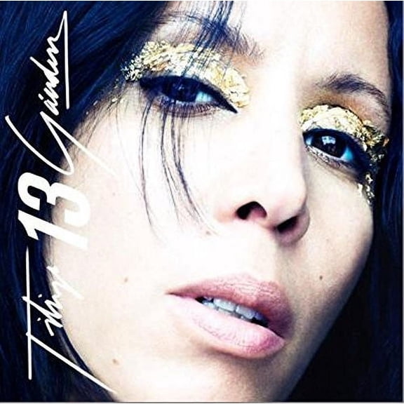 13 Garden (CD)