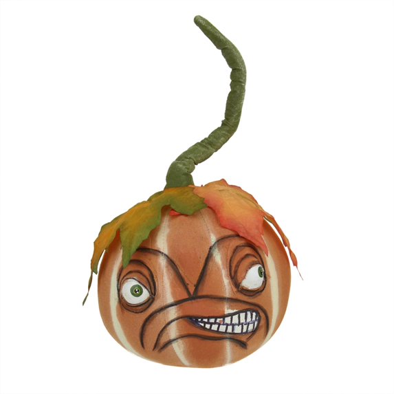 Gallerie II Pumpkin Patch Figure, set of 3 (68479A)