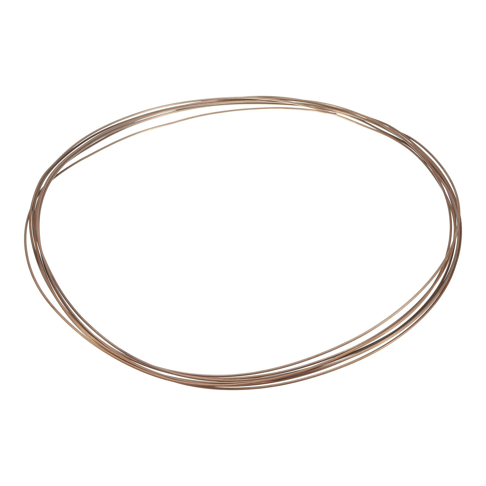 13 Gauge 20ft FeCrAl Heating Element Kiln Furnace Heating Resistance