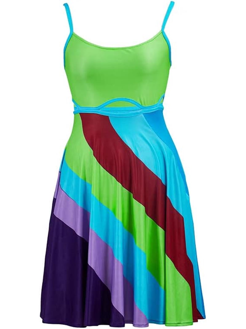 knee length dresses for ladies Dance The Night Tube Knit Mini Dress main image 0