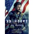 thumbnail image 1 of 13 HOURS: THE SECRET SOLDIERS OF BENGHAZI, 1 of 1