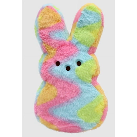 13" Heatable Bunny Plush, Easter Bunny Stuffed Animal,Easter Bunny Doll Plush Bunnies Stuffed Rabbit Animal Toy, Easter Rabbit Dolls for Kids Easter Decoration,Perfect Easter Baskets Filler