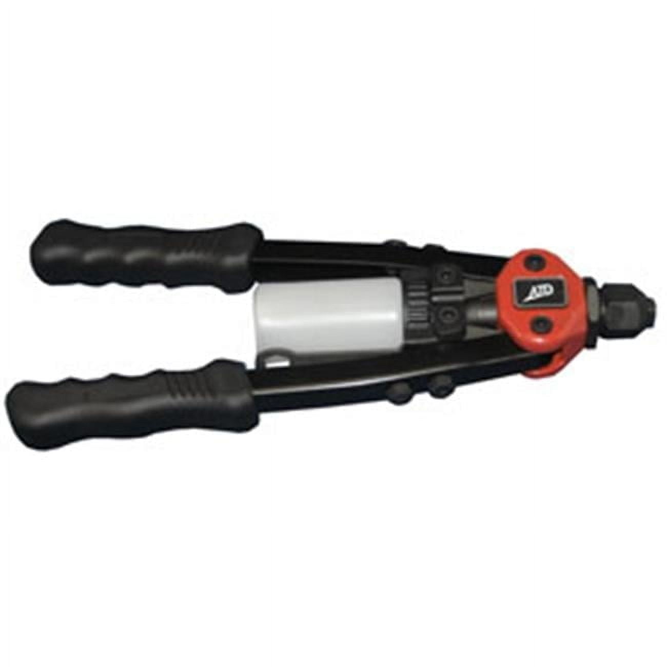 ATD Tools 5835 13" Heavy-Duty Hand Riveter ATD-5835 - Walmart.com