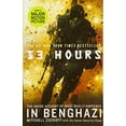 thumbnail image 1 of Pre-Owned 13 Hours: The Inside Account of What Really Happened in Benghazi (Paperback) 1455538442 9781455538447, 1 of 1
