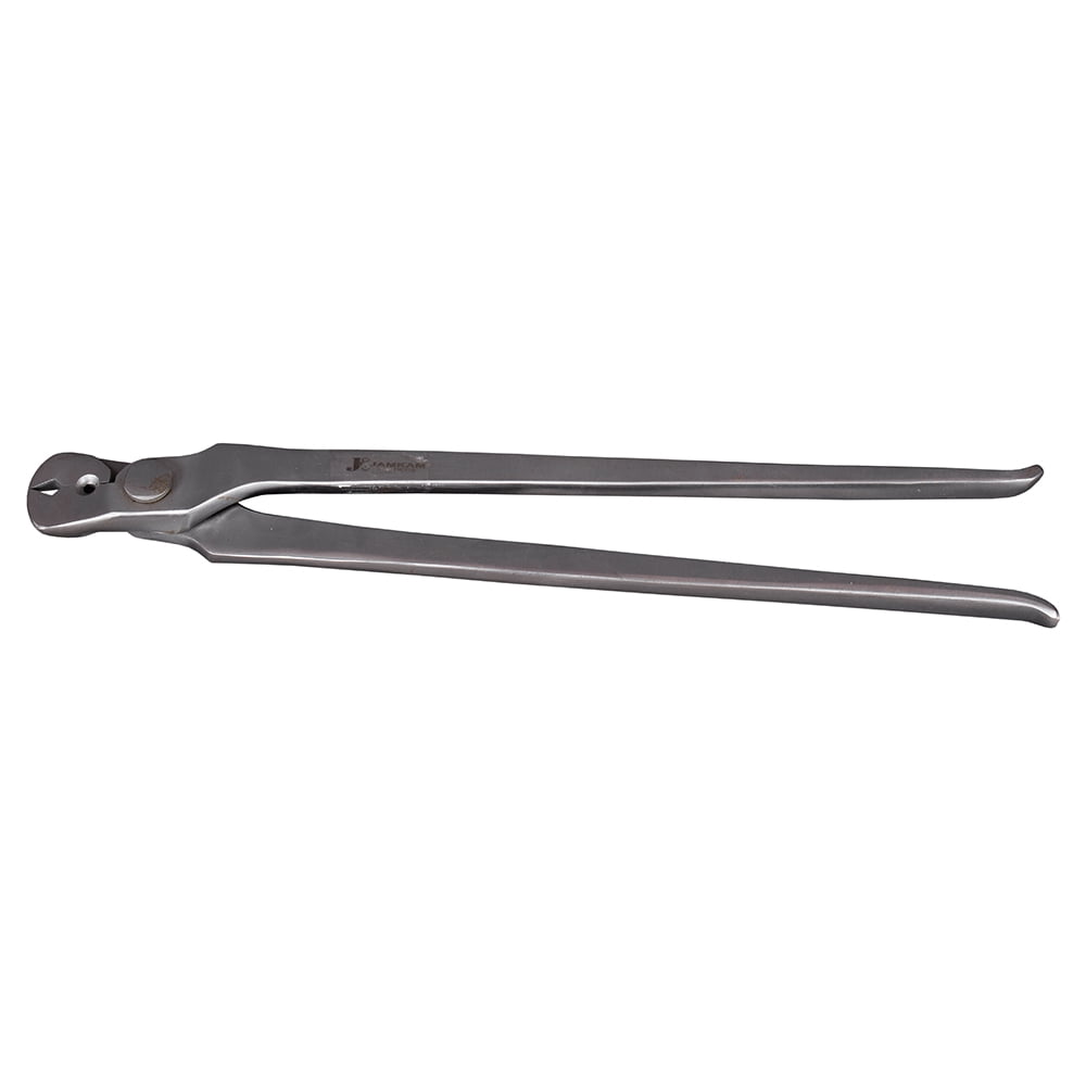 13 In Bar H Equine Premium Horse Care Tool Hoof Clinch Removal Nail