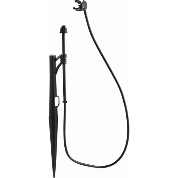 Raindrip 13 In. Bubbler Assembly - Pack of 2  Garden & Landscape Use, Standard Connection