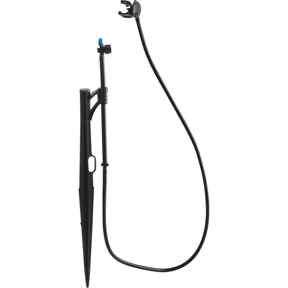 Raindrip 13 In. Bubbler Assembly - Pack of 4 Garden & Landscape Use, Standard Connection