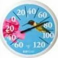 thumbnail image 1 of 13 In Thermometer Hummingbird, 1 of 1