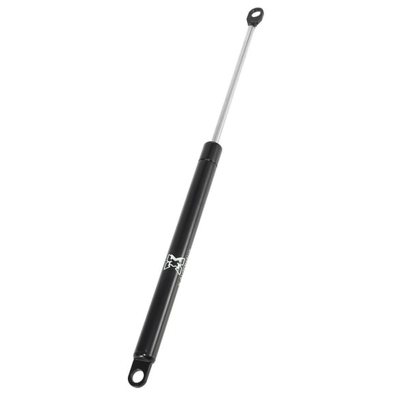 Unique Bargains 13 Inch 196N/44Lbs Universal Gas Struts Shocks Lift Supports Lid Stay Black Car RV