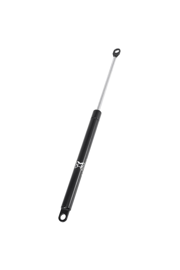 13 Inch 196N/44Lbs Universal Gas Struts Shocks Lift Supports Lid Stay Black Car RV