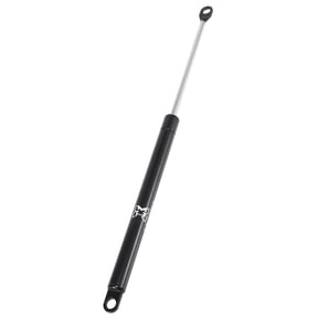 13 Inch 98N/22Lbs Universal Gas Struts Shocks Lift Supports Lid Stay Black Car RV