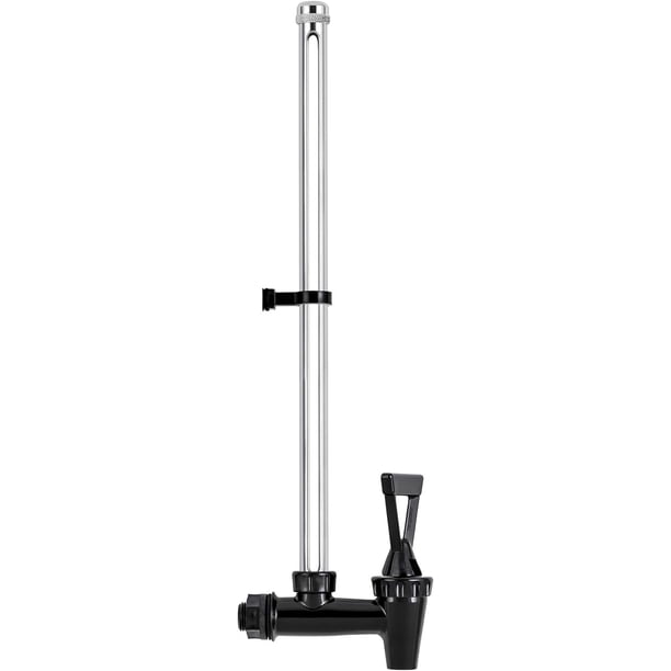 13 Inch Berkey Sight Glass Spigot for Crown and Imperial Berkey Gravity ...