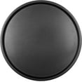13 Inch Carbon Steel Pizza Pan Premium NonStick Coating, Commercial