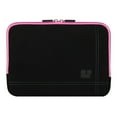 thumbnail image 1 of 13-Inch Laptop Sleeve Case, Lightweight Protective Laptop Cover, Slim Carrying Pouch for Notebooks & Ultrabooks, 1 of 8