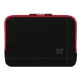 thumbnail image 1 of 13-Inch Laptop Sleeve Case, Lightweight Protective Laptop Cover, Slim Carrying Pouch for Notebooks & Ultrabooks, 1 of 8