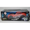 thumbnail image 1 of 13 Inch Maisto Tech R/C Express Lane Street Series Full Function Remote Control Car - 49 MHz, 1 of 1