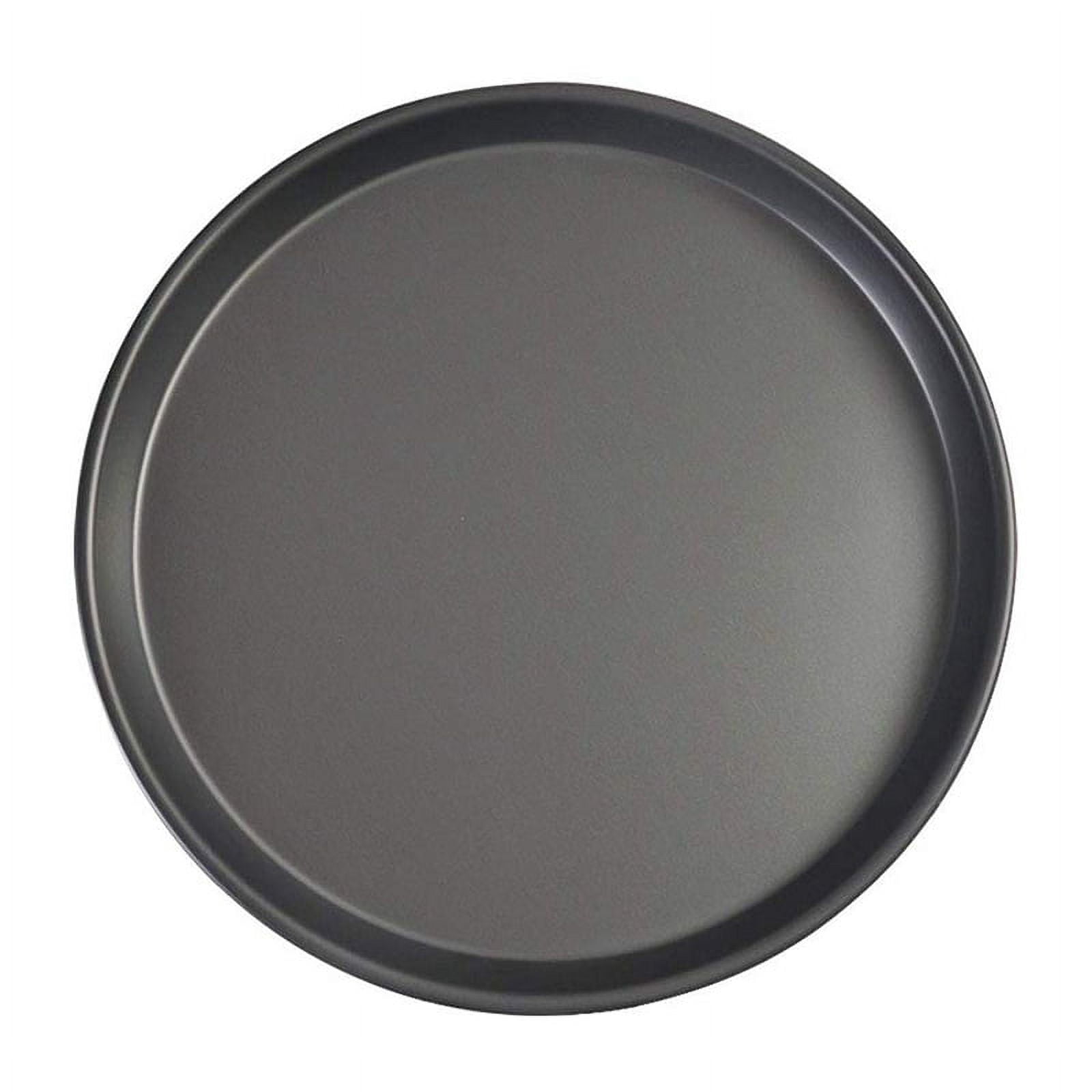 Cake baking tray for microwave top