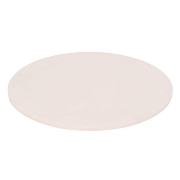 13 Inch Pizza Stone for Cooking Baking Grilling Pizza Tools for Oven and Bbq Grill Bakeware Bread Tr beige Cordierite