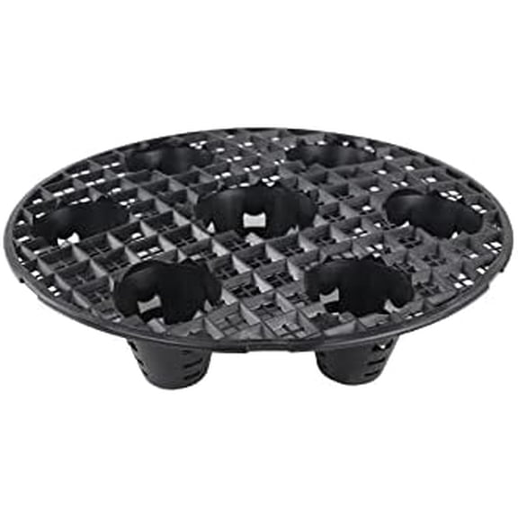 13-Inch Pot Elevators for Plants (6-Pack)$$Garden & Patio