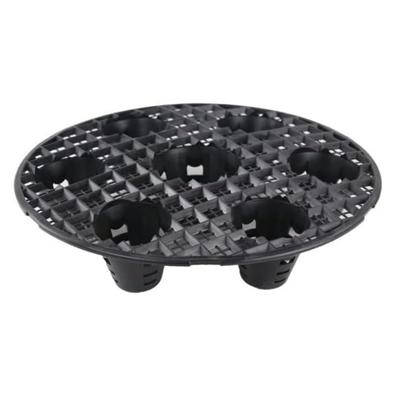 13-Inch Pot Elevators for Plants (6-Pack)