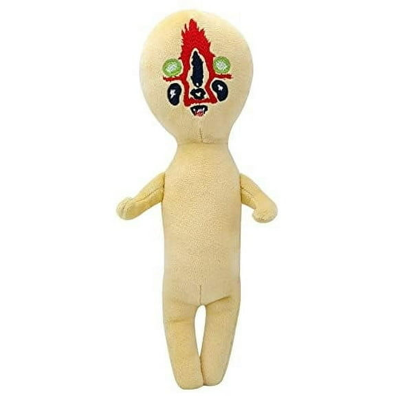 13 Inch SCP 173 The Sculpture Collectible Stuffed Plush