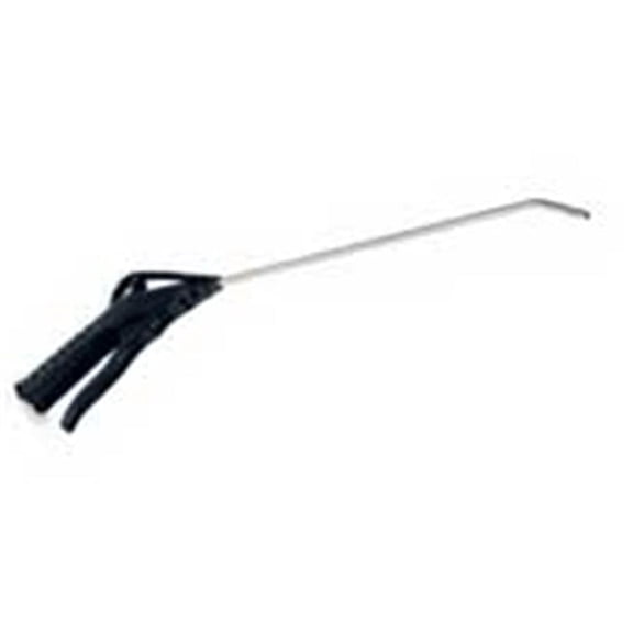 13-Inch Standard Bent Tube Full Flow Blowgun